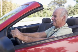 Car Insurance for Elderly Costly