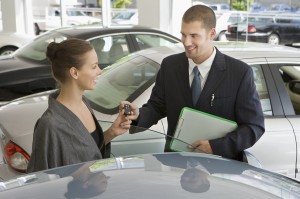 Firms Offer Temporary Car Insurance