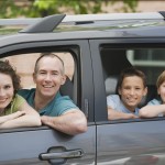 Parents Look for Ways to Save on Car Insurance