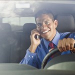 Nationwide Campaign against Cell Phone Use while Driving Launched, 18 States Join Call