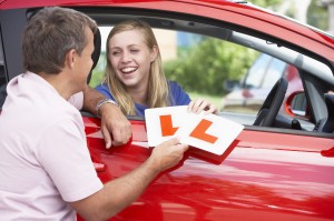 Teen Drivers Risky To Insure 