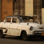 Old Cars Kept in the Belief that it Will Cut back Premium Expenses