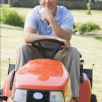 Court Rules That a Riding Mower is not a Vehicle