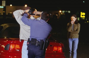 Proposed Law Seeks to Hike Auto Insurance Rates of Convicted Drunken Drivers