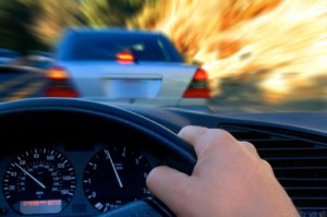 Top 7 Deadly Mistakes In Driving