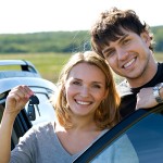 Lots of disparity in auto insurance premiums for young drivers