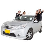 Top ten auto insurance providers that excel in consumer satisfaction