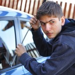 Free auto insurance coverage for buyers